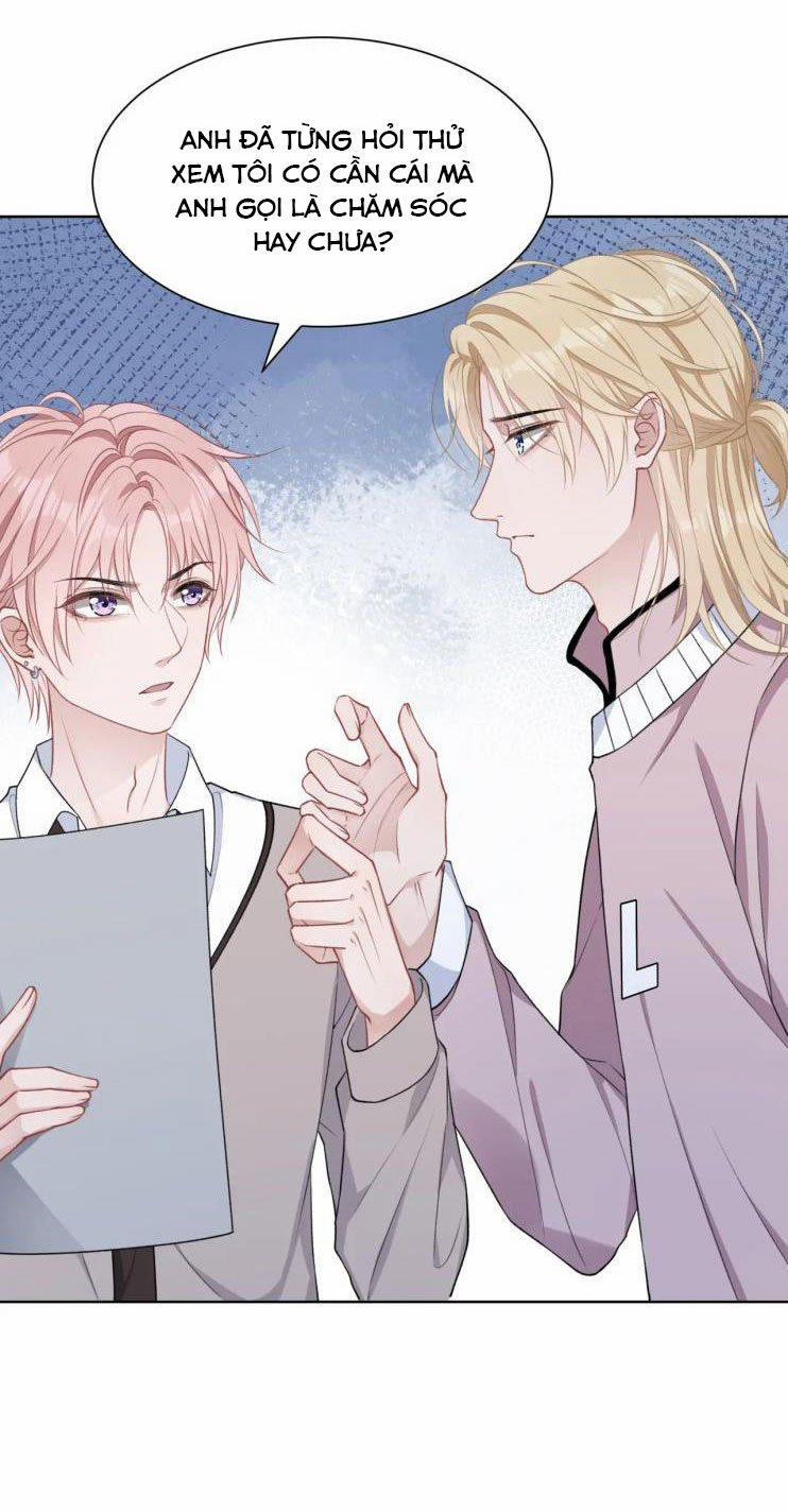 Sẵn Lòng Thua Cuộc 55 trang 31