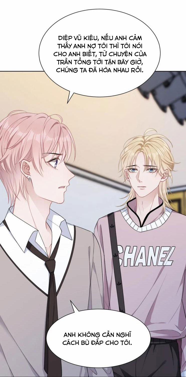 Sẵn Lòng Thua Cuộc 55 trang 32