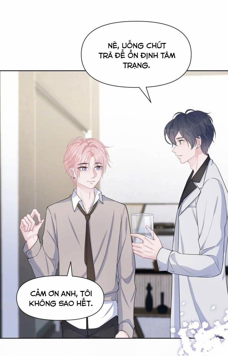 Sẵn Lòng Thua Cuộc 55 trang 37