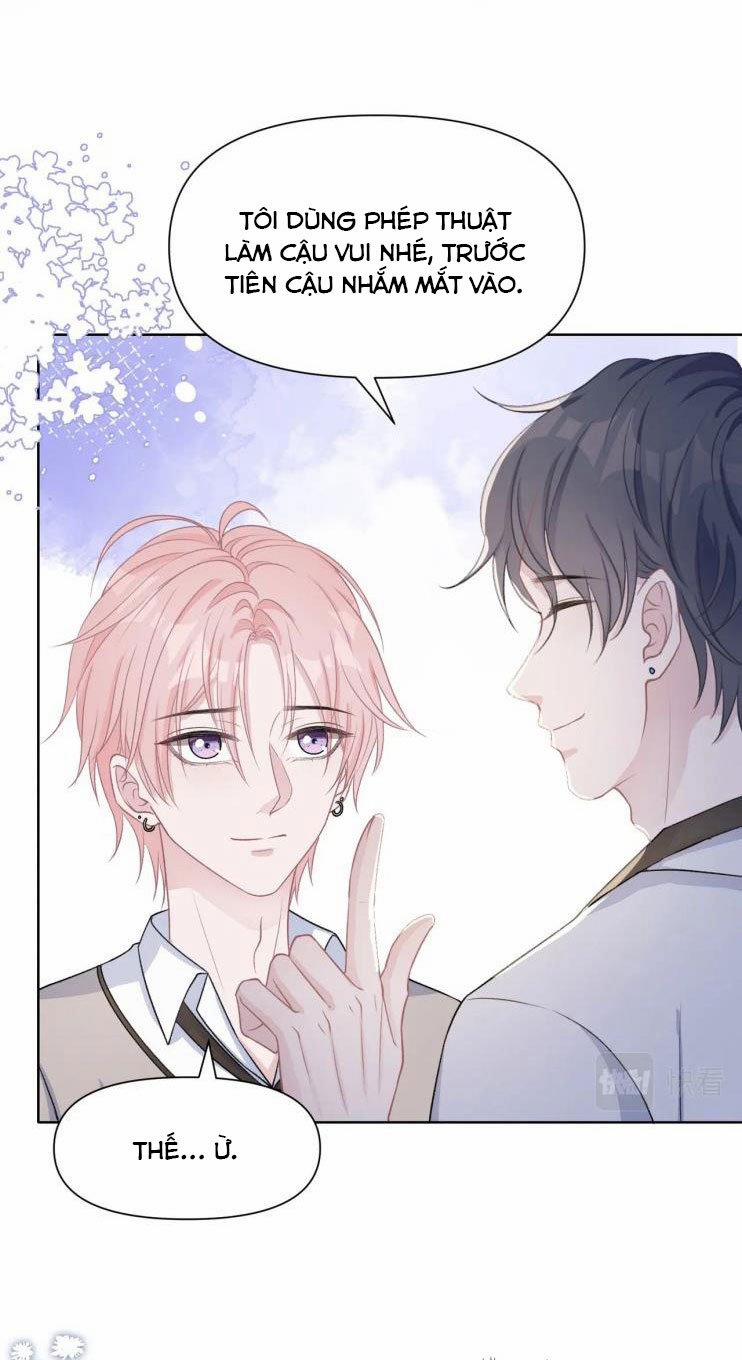 Sẵn Lòng Thua Cuộc 55 trang 39