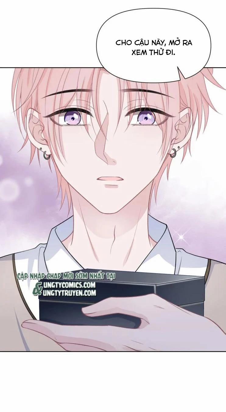 Sẵn Lòng Thua Cuộc 55 trang 41