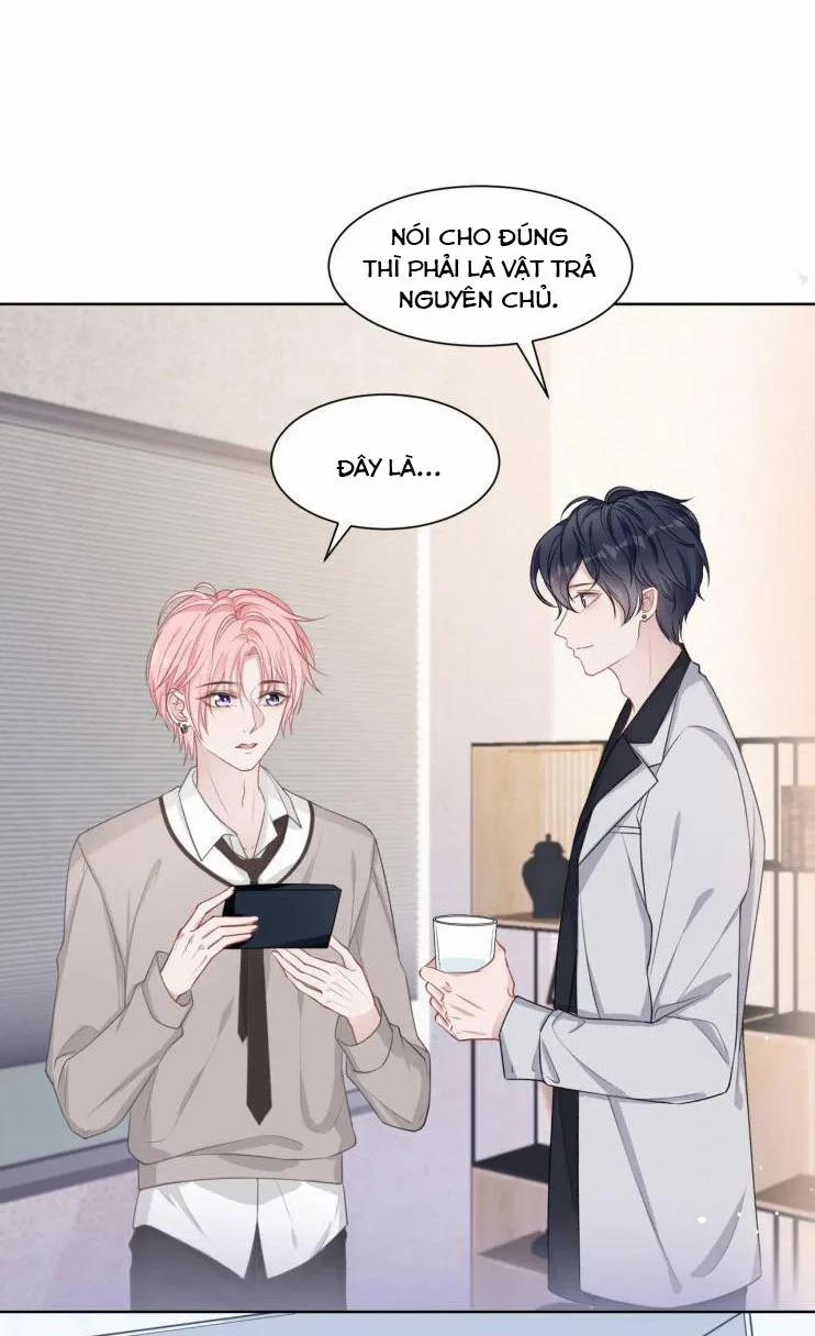 Sẵn Lòng Thua Cuộc 55 trang 42