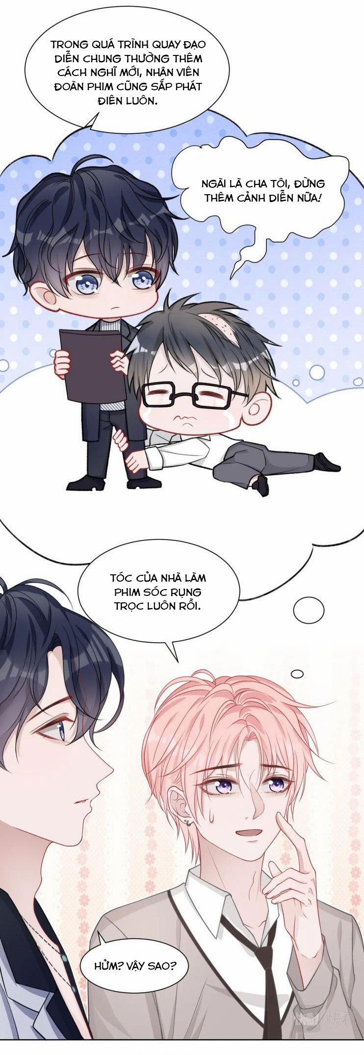 Sẵn Lòng Thua Cuộc 55 trang 6