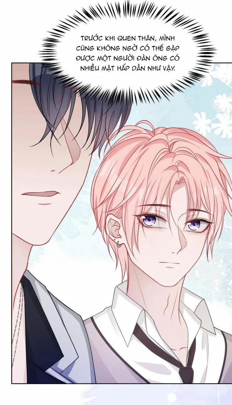 Sẵn Lòng Thua Cuộc 55 trang 8