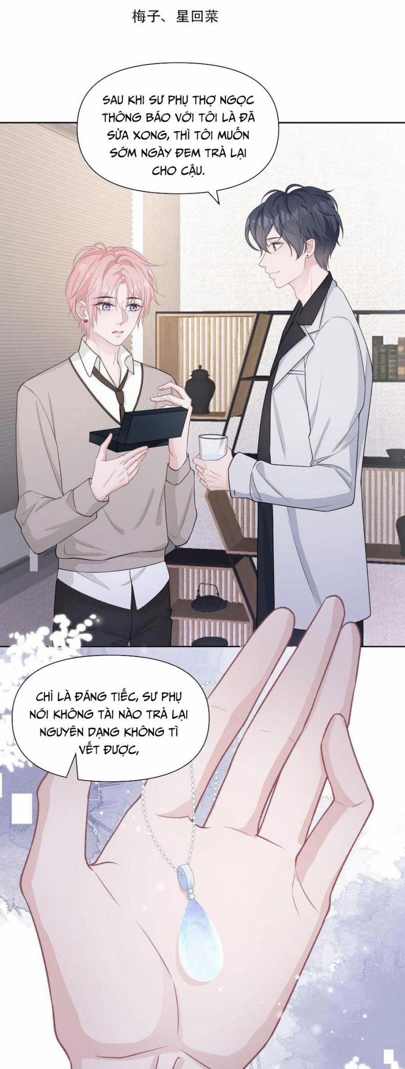 Sẵn Lòng Thua Cuộc 56 trang 1