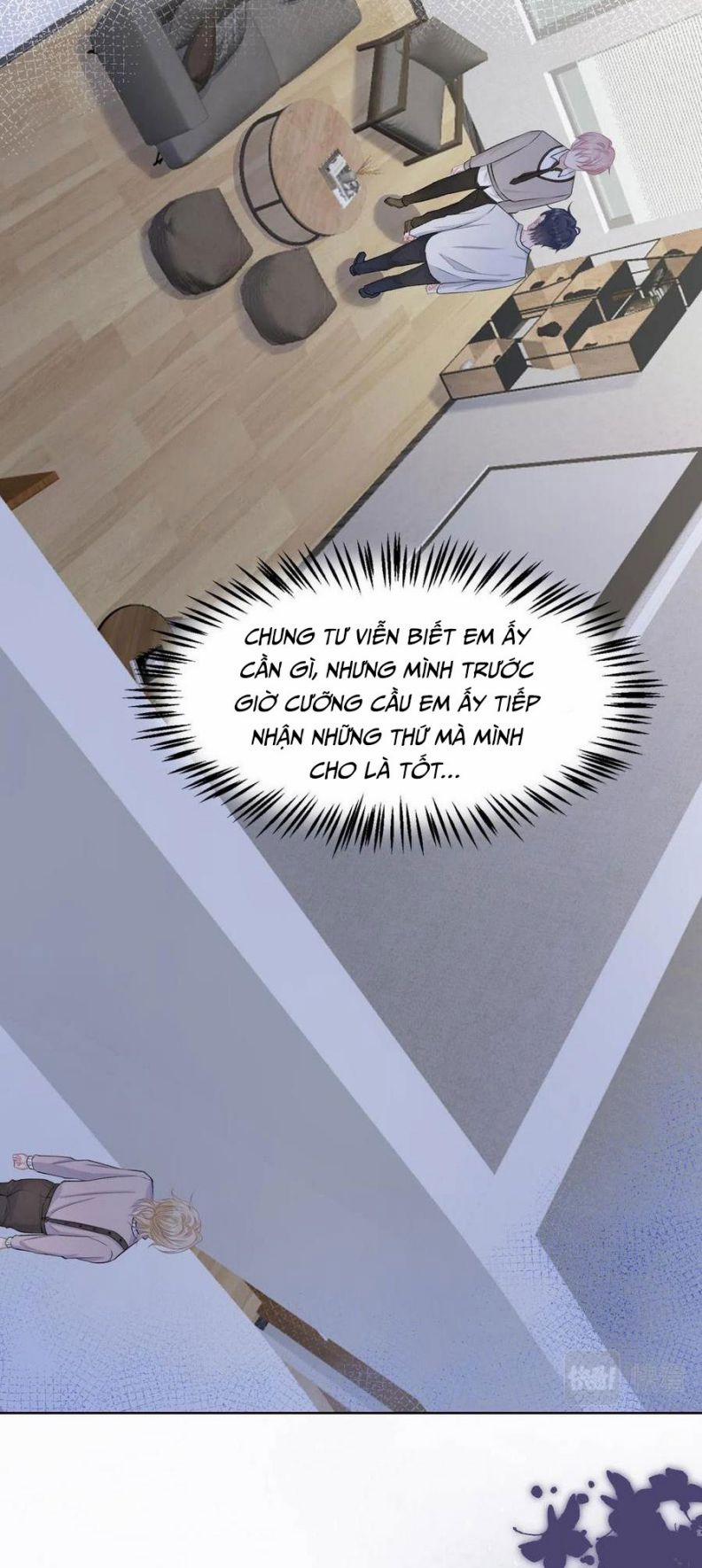 Sẵn Lòng Thua Cuộc 56 trang 10