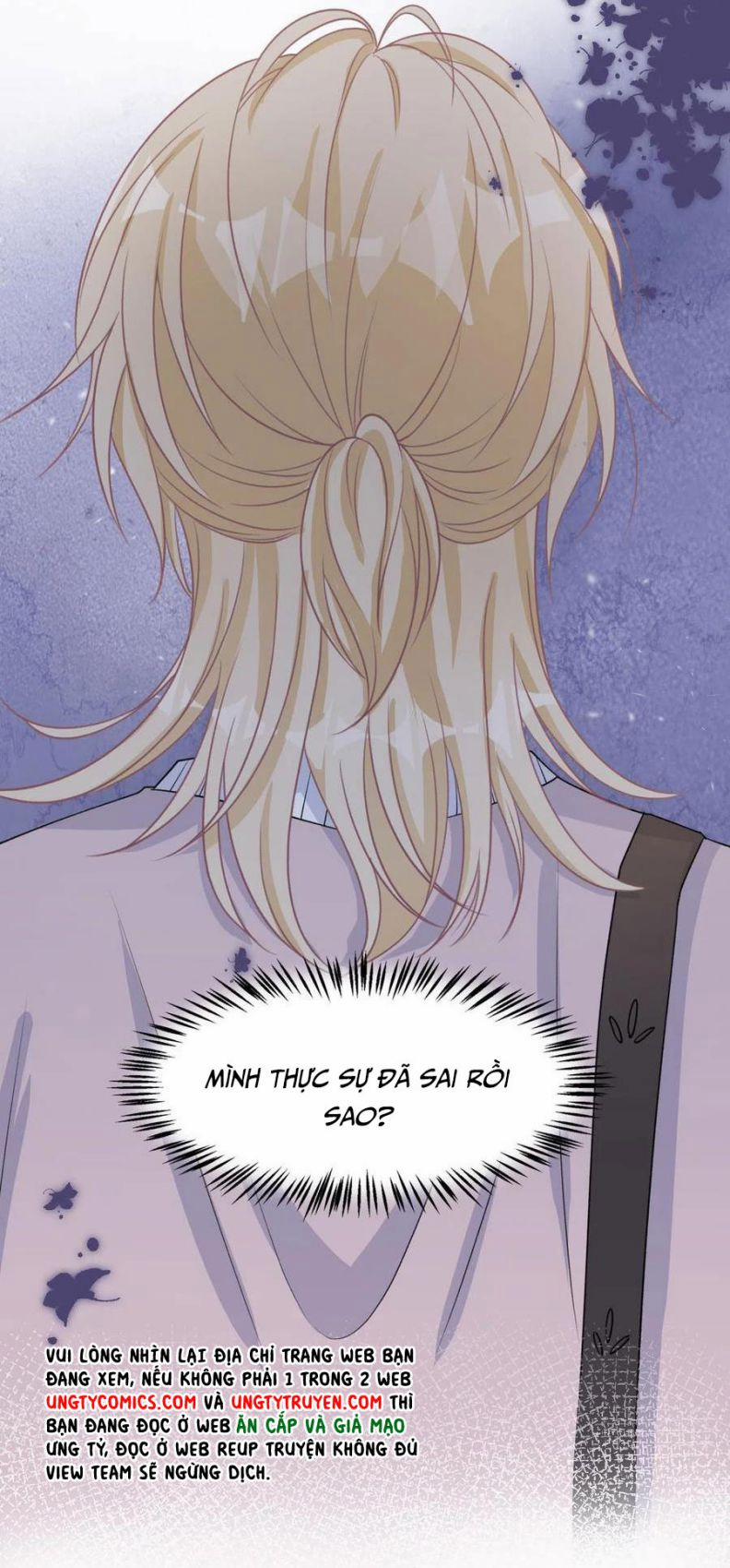 Sẵn Lòng Thua Cuộc 56 trang 11