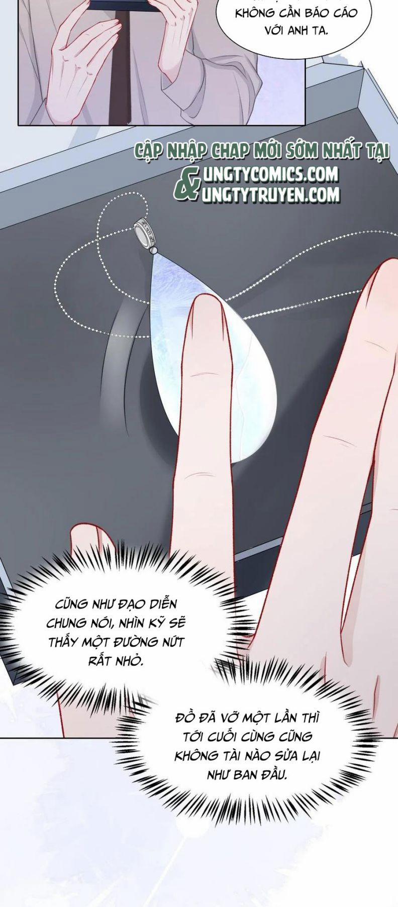 Sẵn Lòng Thua Cuộc 56 trang 15