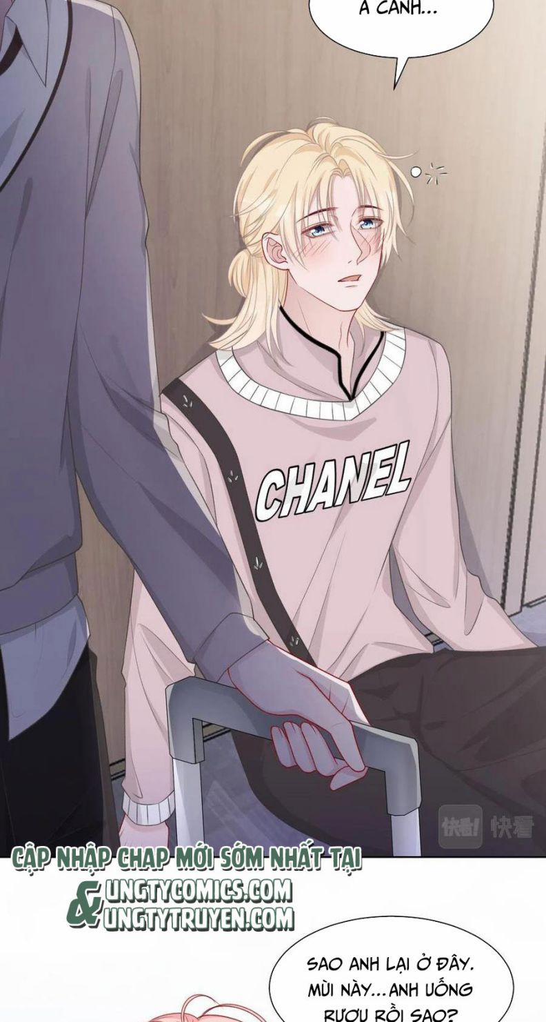 Sẵn Lòng Thua Cuộc 56 trang 17