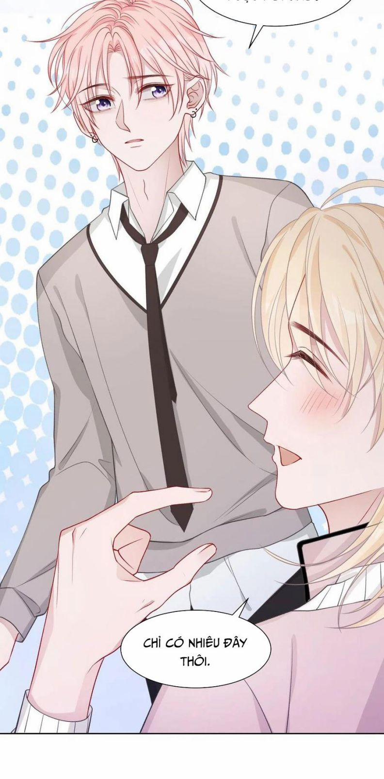 Sẵn Lòng Thua Cuộc 56 trang 18