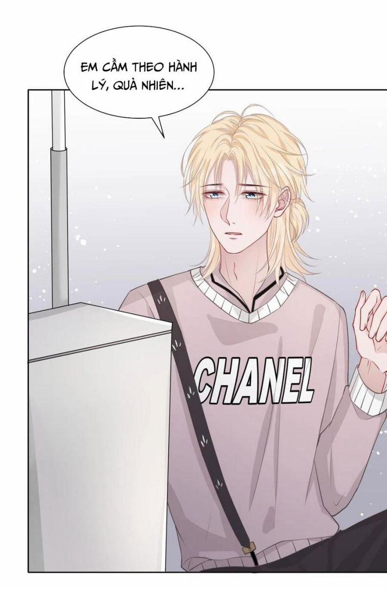 Sẵn Lòng Thua Cuộc 56 trang 19