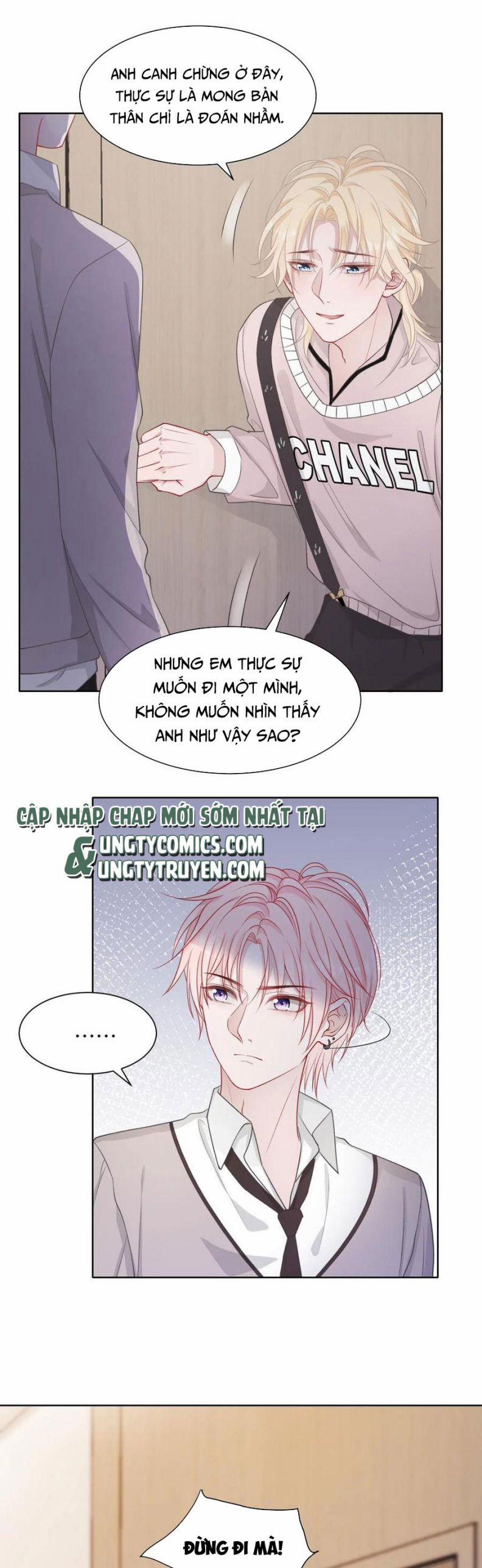 Sẵn Lòng Thua Cuộc 56 trang 20