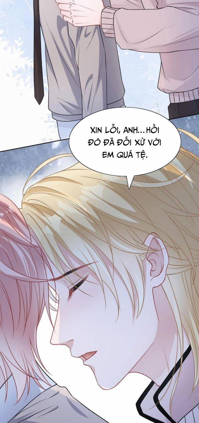 Sẵn Lòng Thua Cuộc 56 trang 22