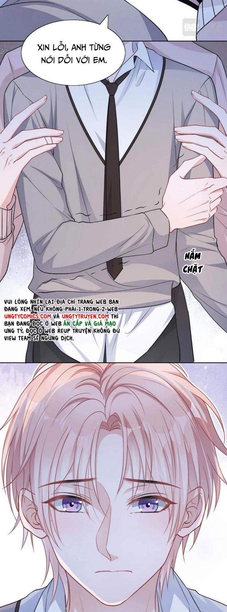 Sẵn Lòng Thua Cuộc 56 trang 23