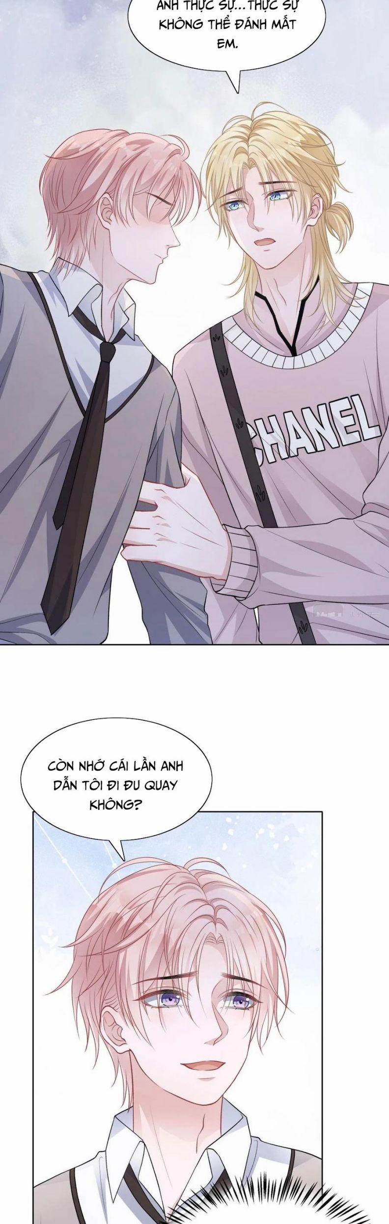 Sẵn Lòng Thua Cuộc 56 trang 26