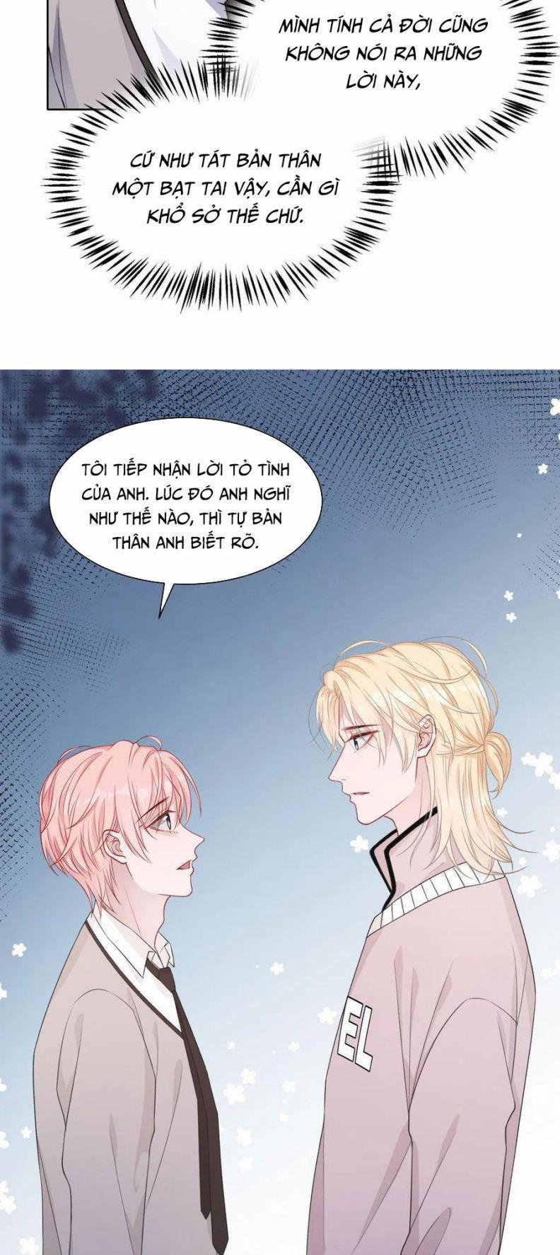 Sẵn Lòng Thua Cuộc 56 trang 27