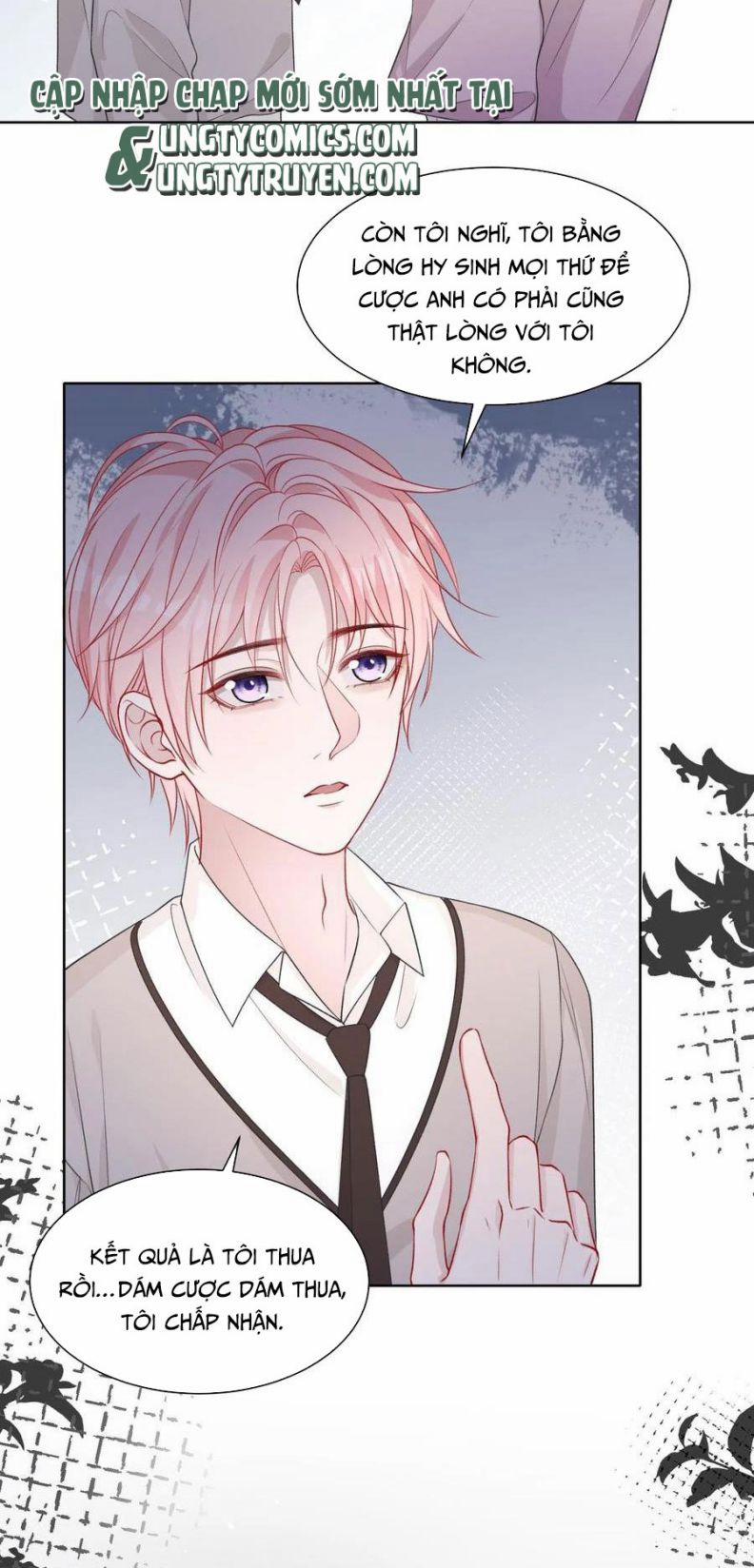 Sẵn Lòng Thua Cuộc 56 trang 28