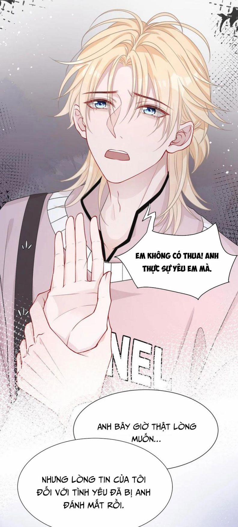 Sẵn Lòng Thua Cuộc 56 trang 29