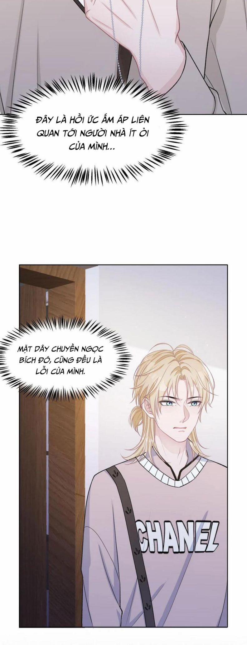 Sẵn Lòng Thua Cuộc 56 trang 3