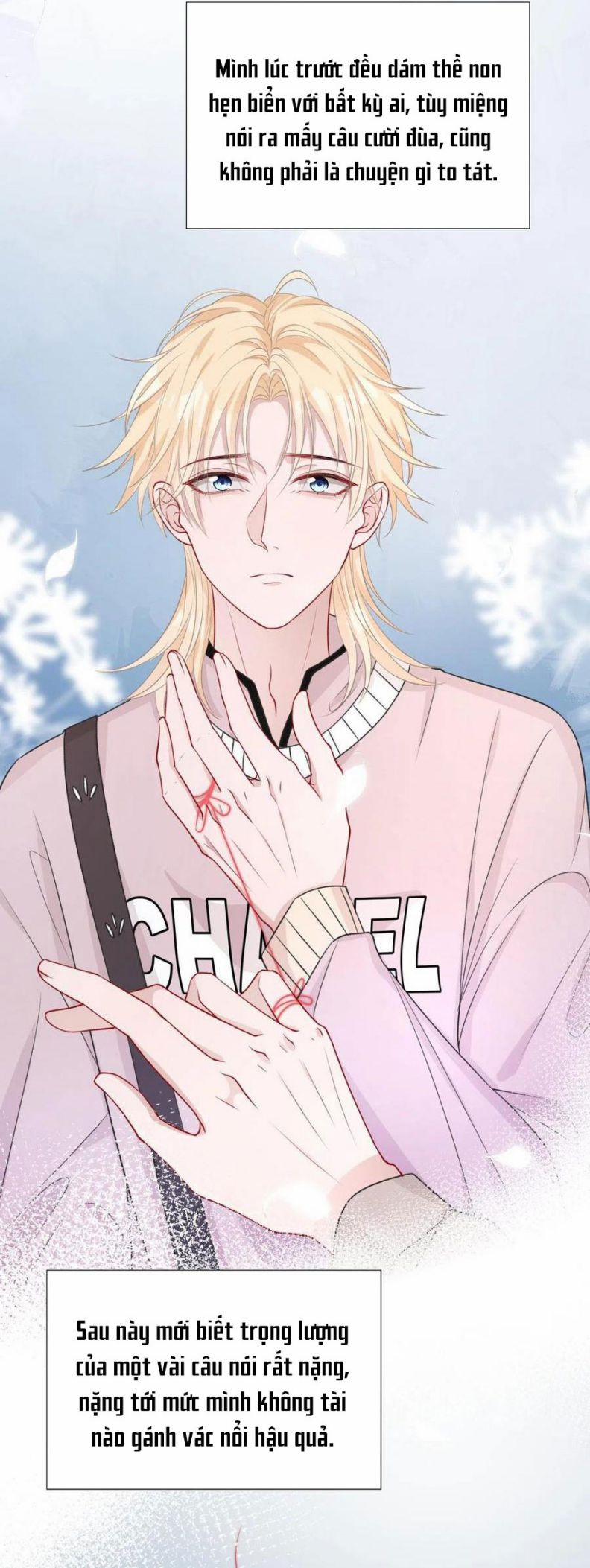 Sẵn Lòng Thua Cuộc 56 trang 31