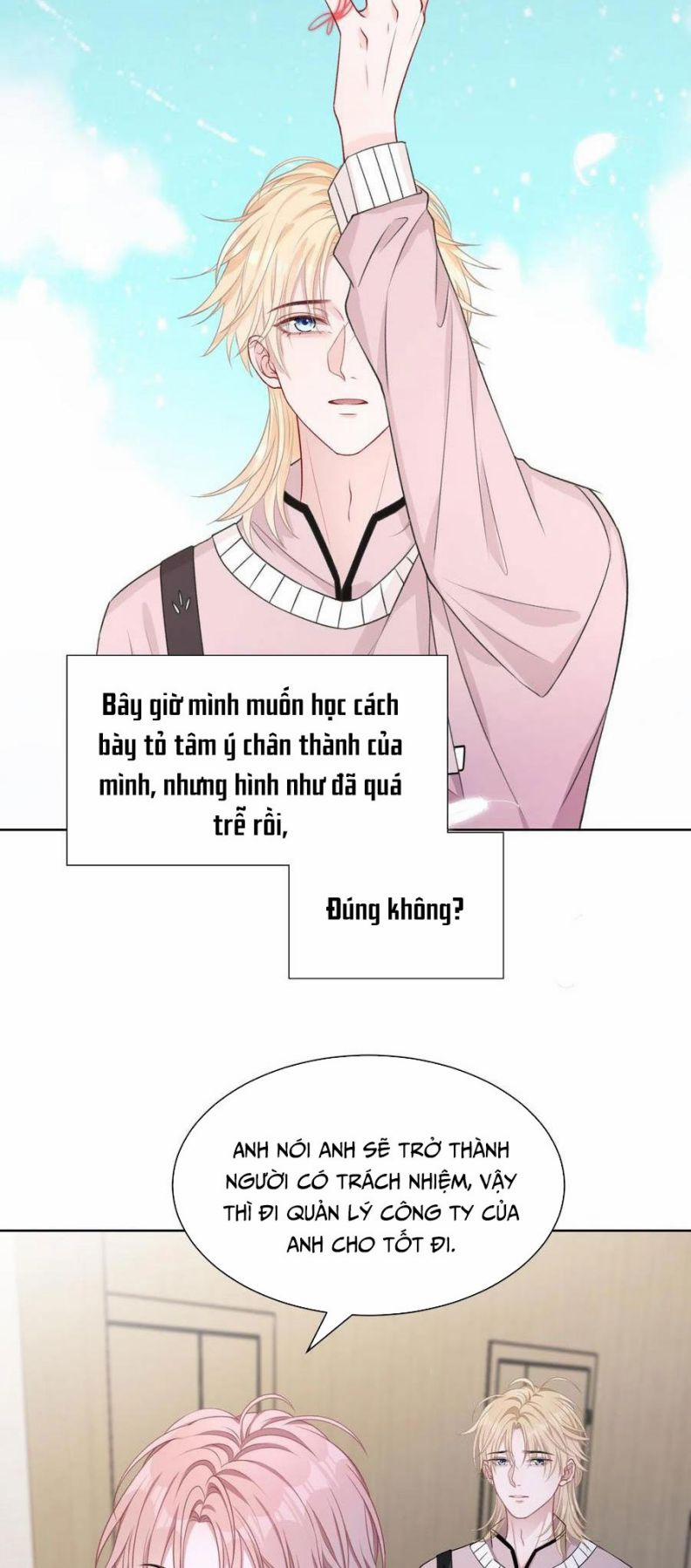 Sẵn Lòng Thua Cuộc 56 trang 33