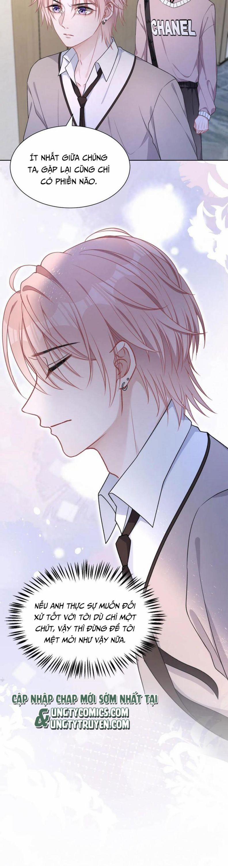 Sẵn Lòng Thua Cuộc 56 trang 34