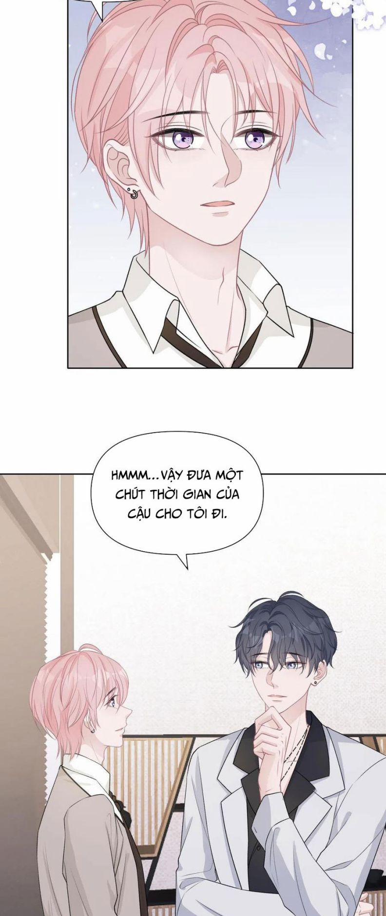 Sẵn Lòng Thua Cuộc 56 trang 8