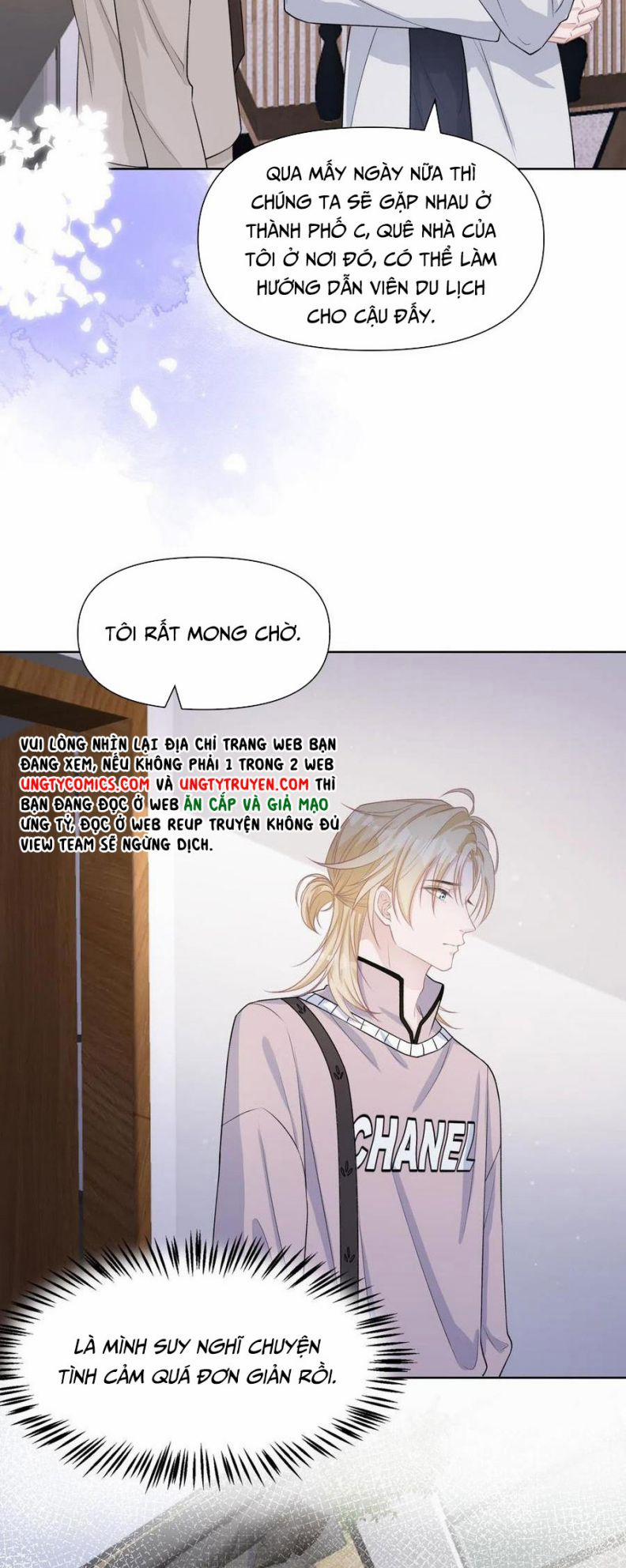 Sẵn Lòng Thua Cuộc 56 trang 9