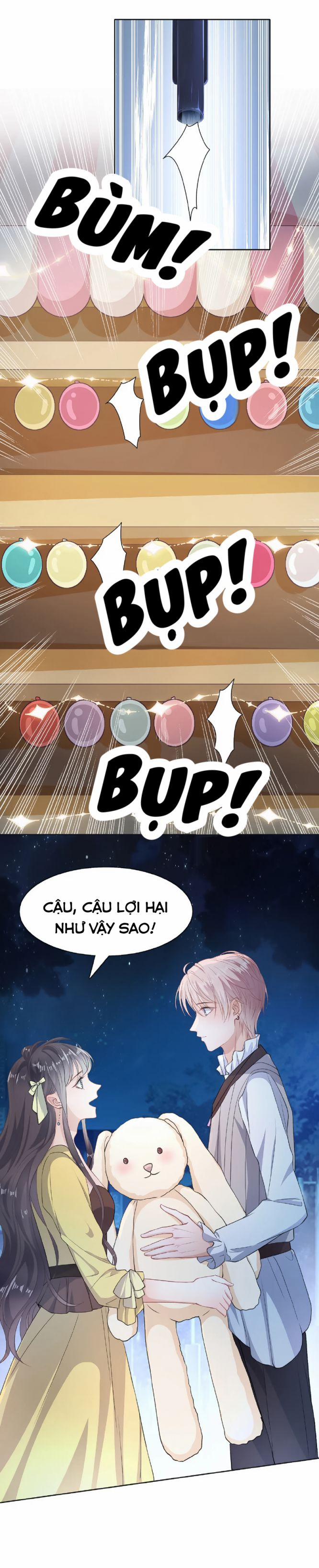 Sẵn Lòng Thua Cuộc 57 trang 10