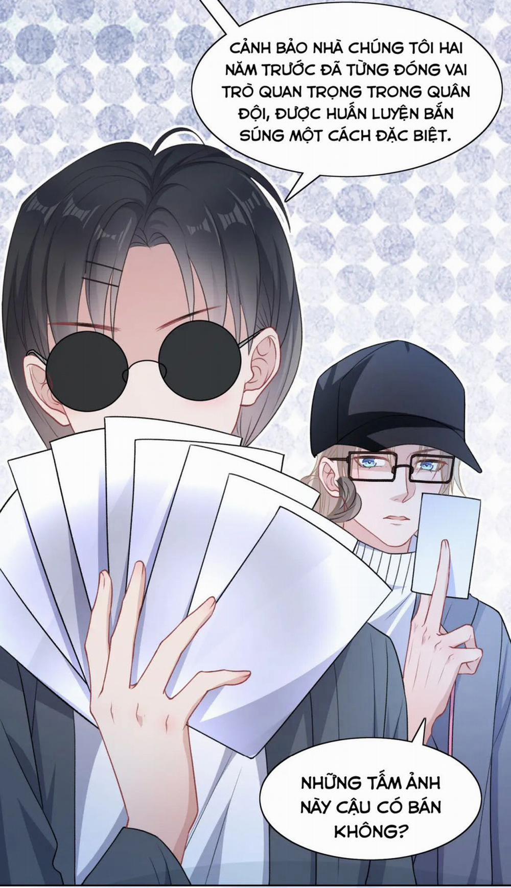 Sẵn Lòng Thua Cuộc 57 trang 12