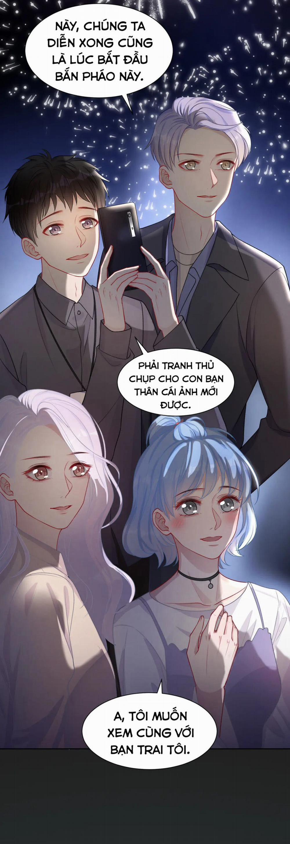 Sẵn Lòng Thua Cuộc 57 trang 17