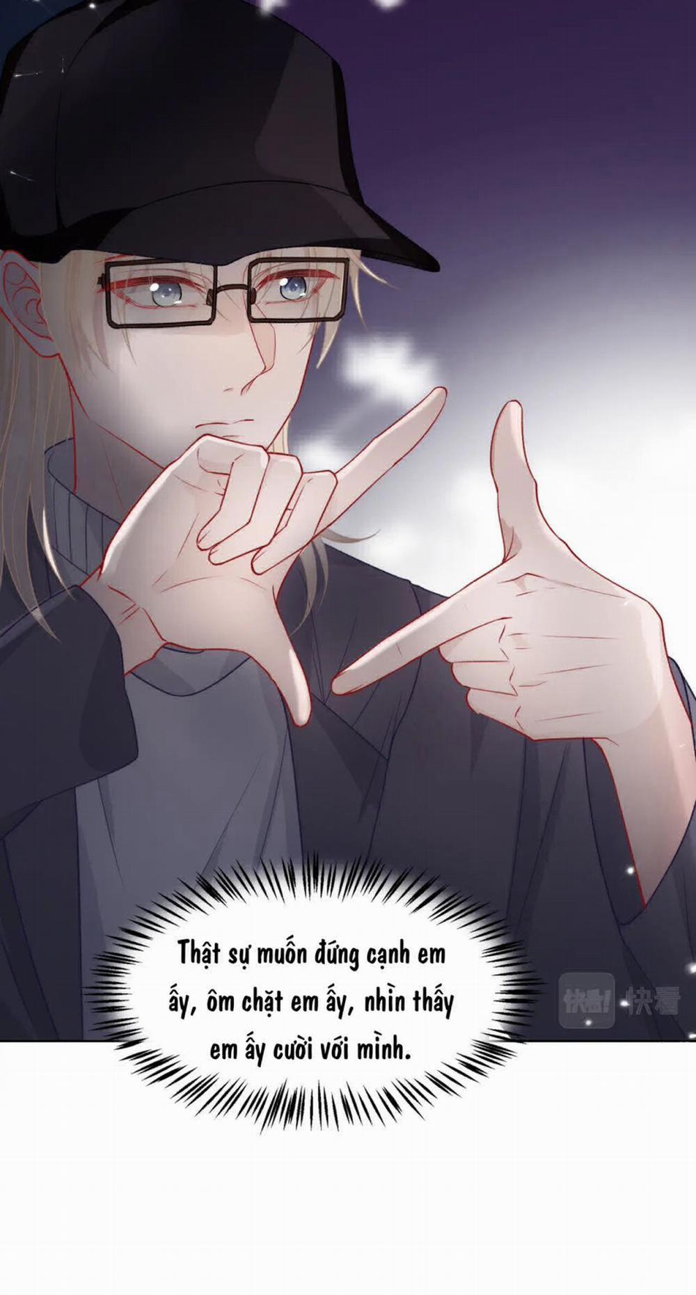 Sẵn Lòng Thua Cuộc 57 trang 20