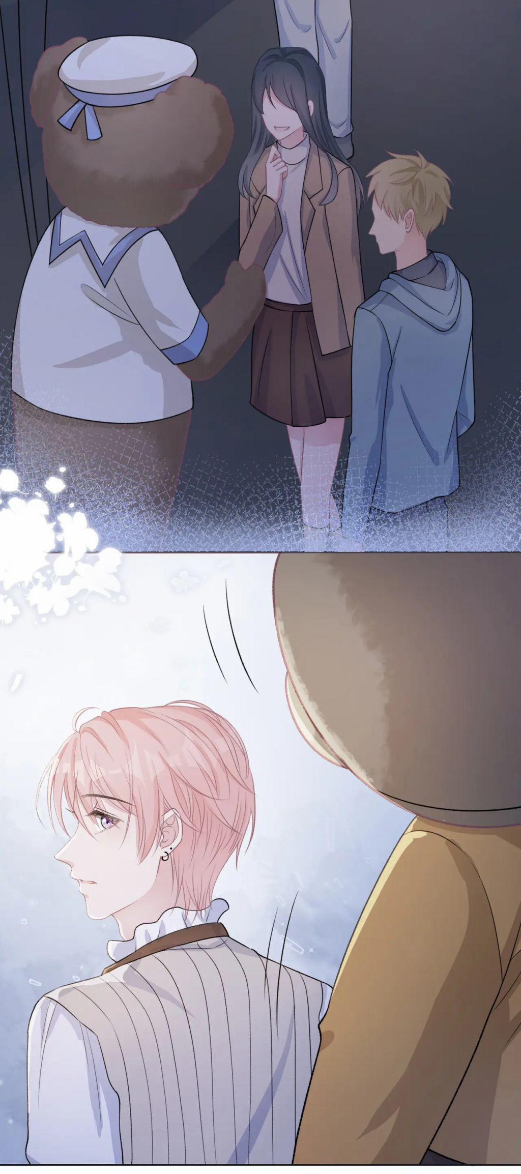 Sẵn Lòng Thua Cuộc 57 trang 21