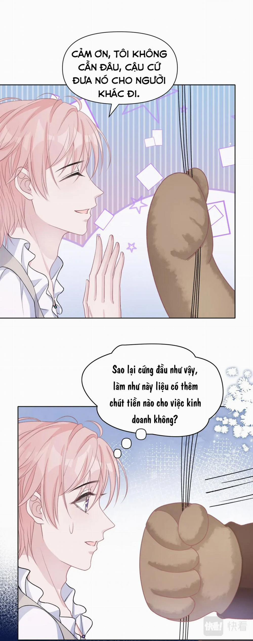 Sẵn Lòng Thua Cuộc 57 trang 23