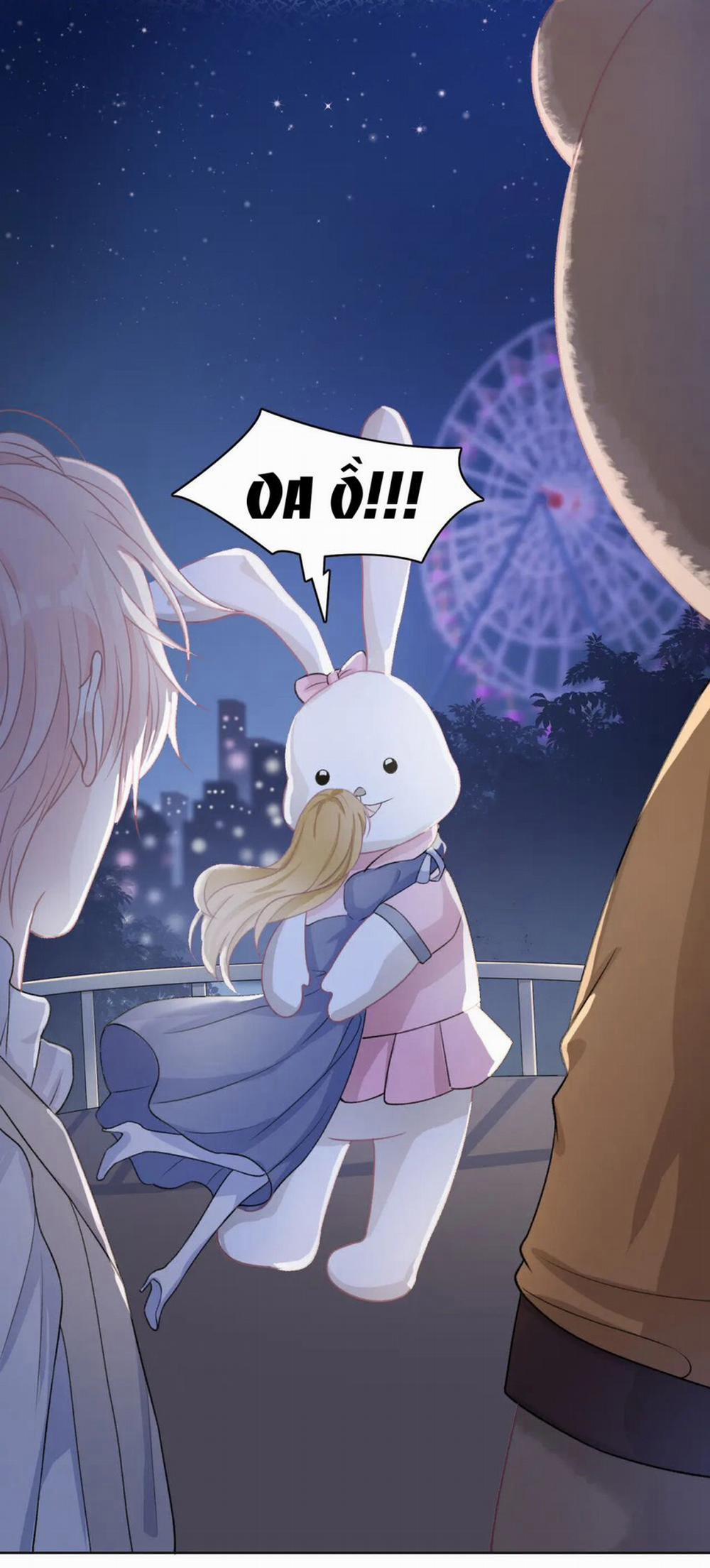 Sẵn Lòng Thua Cuộc 57 trang 24