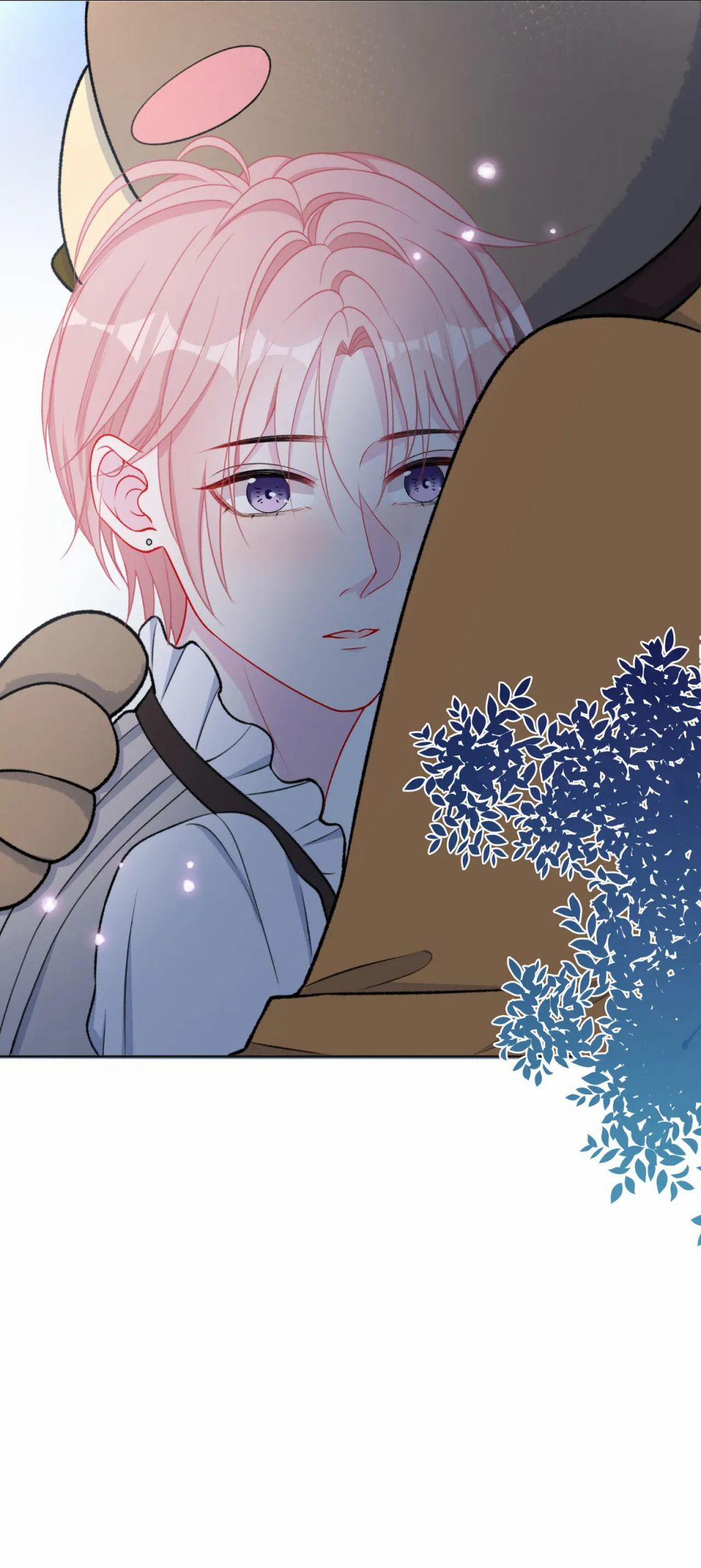 Sẵn Lòng Thua Cuộc 57 trang 28