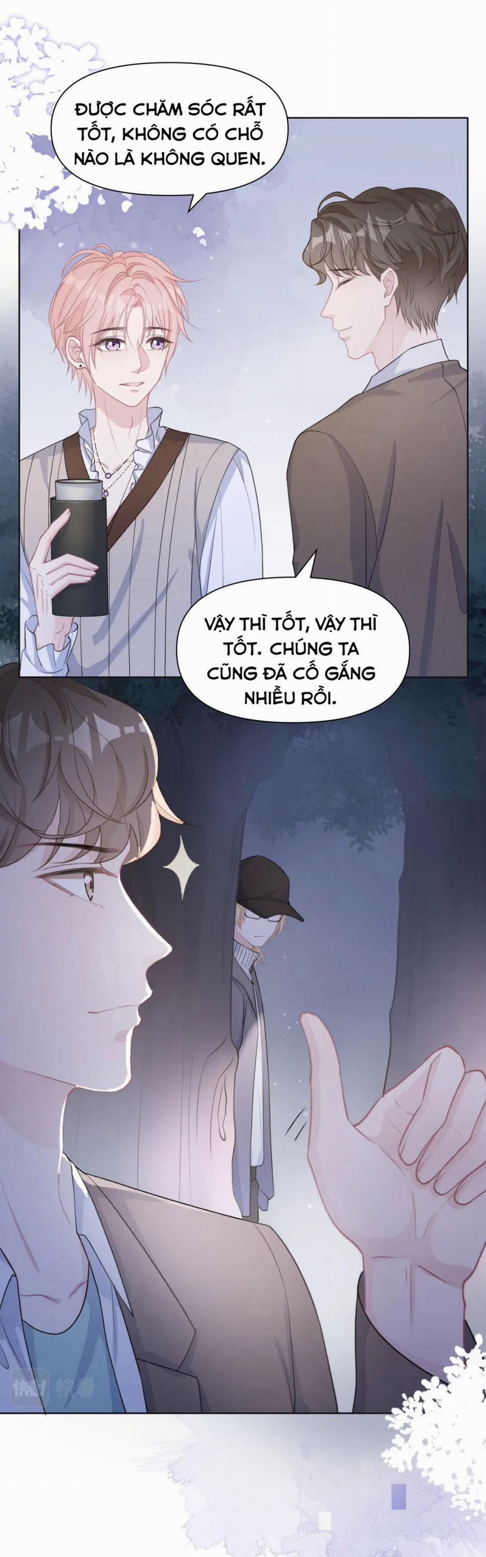 Sẵn Lòng Thua Cuộc 57 trang 4