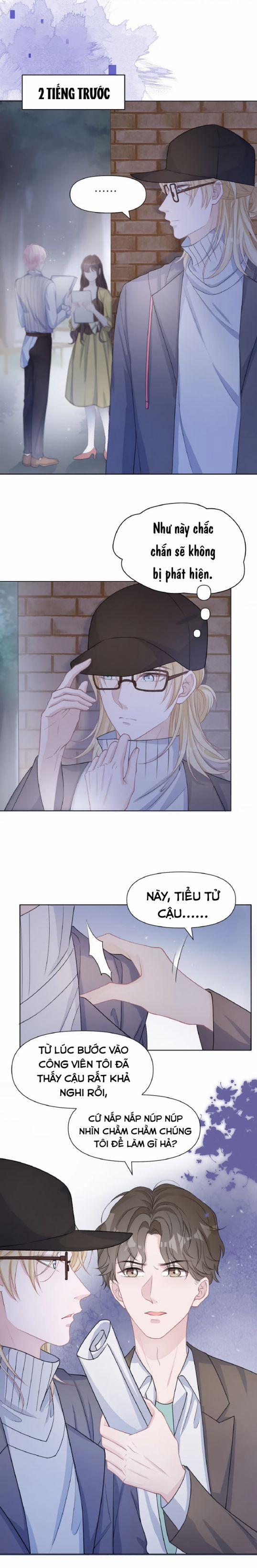 Sẵn Lòng Thua Cuộc 57 trang 6