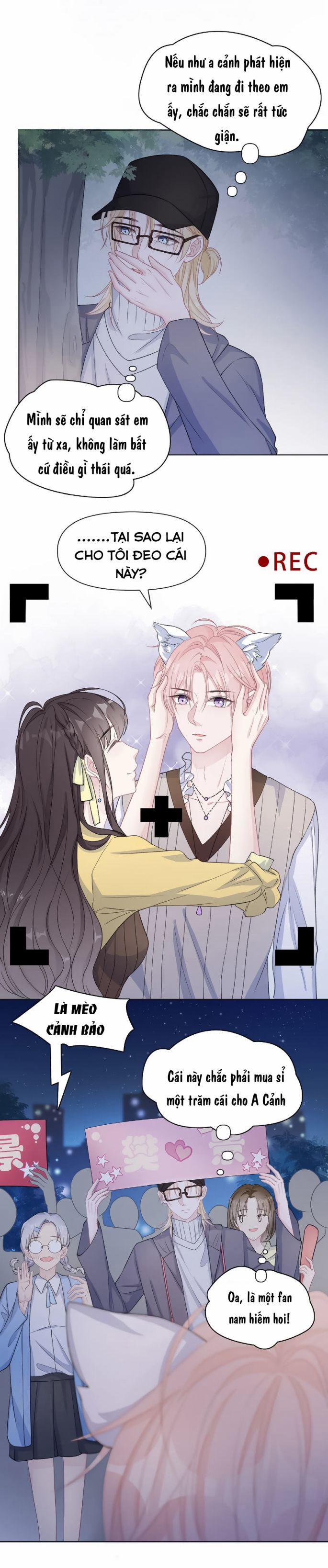 Sẵn Lòng Thua Cuộc 57 trang 8