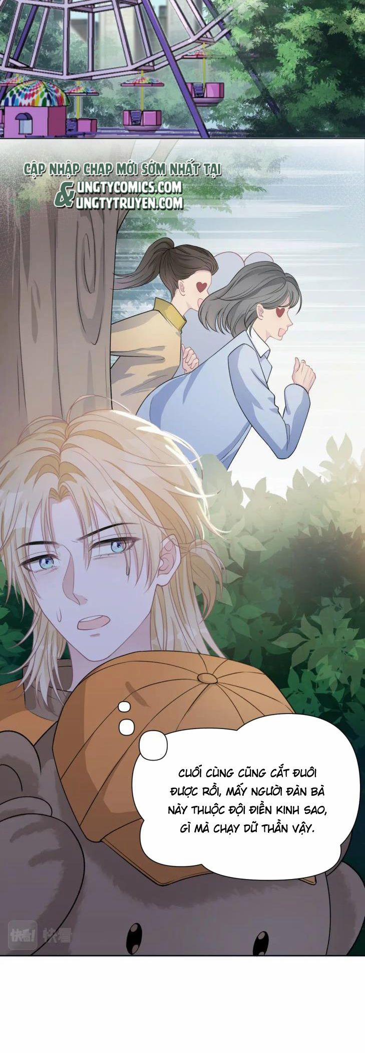 Sẵn Lòng Thua Cuộc 59 trang 10