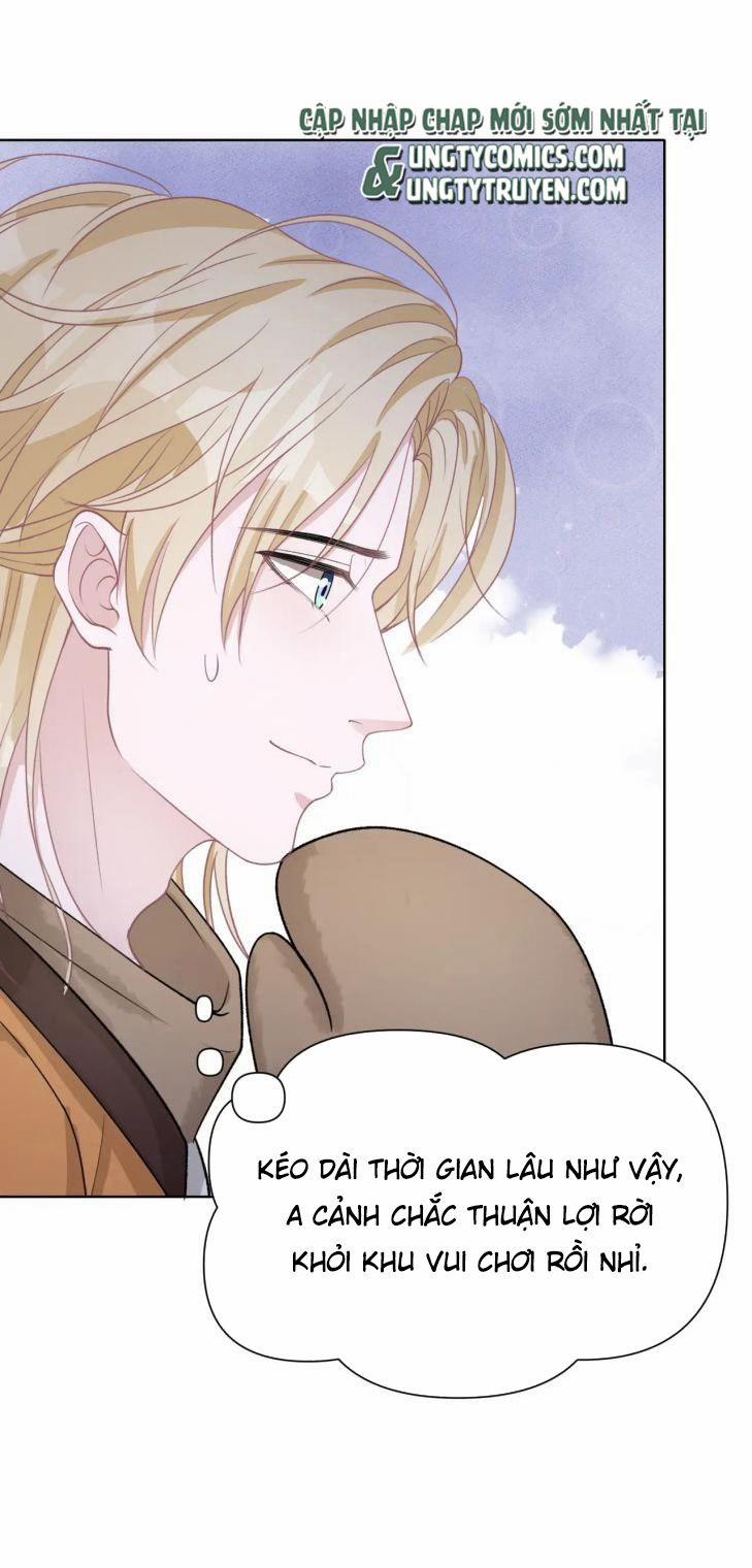 Sẵn Lòng Thua Cuộc 59 trang 11