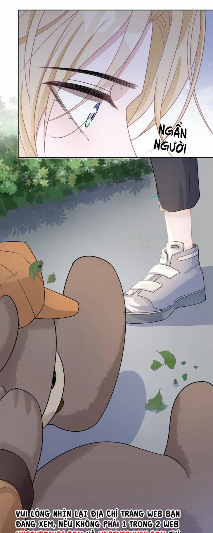 Sẵn Lòng Thua Cuộc 59 trang 12