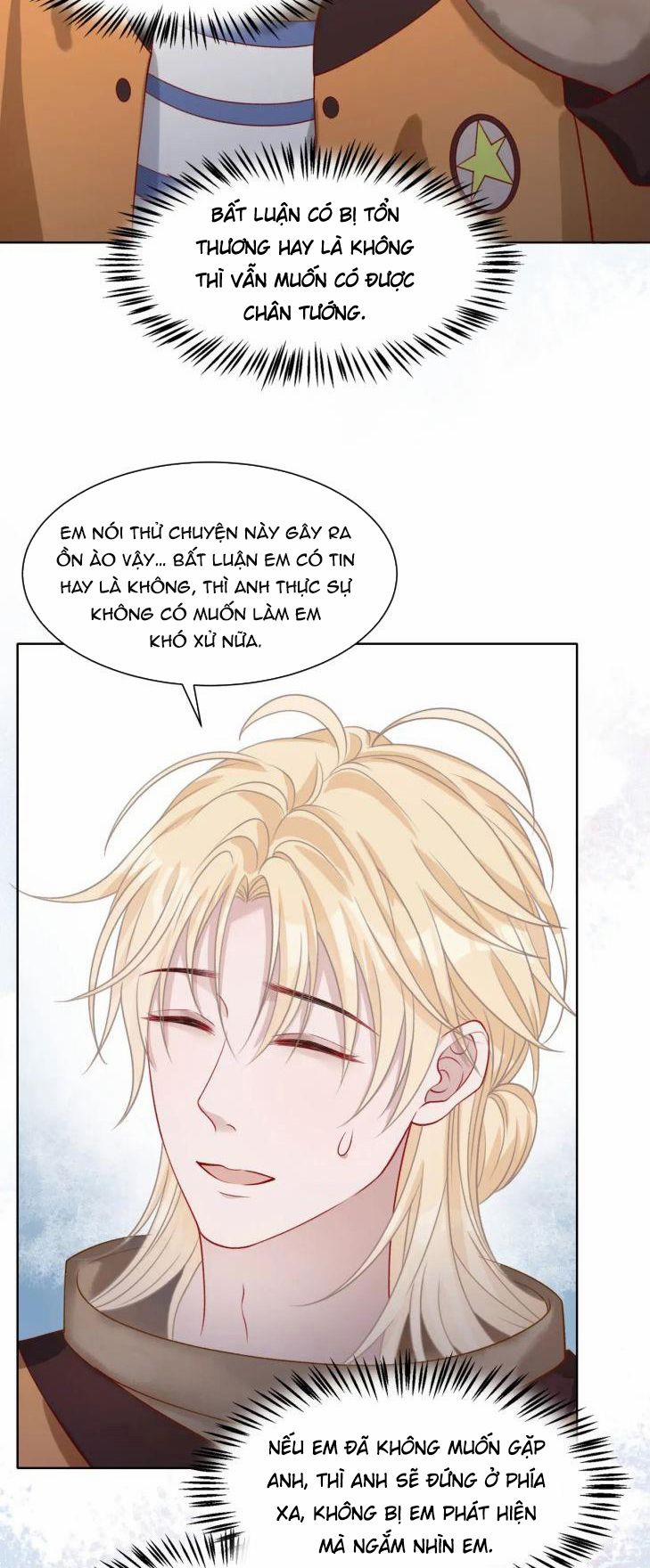 Sẵn Lòng Thua Cuộc 59 trang 16