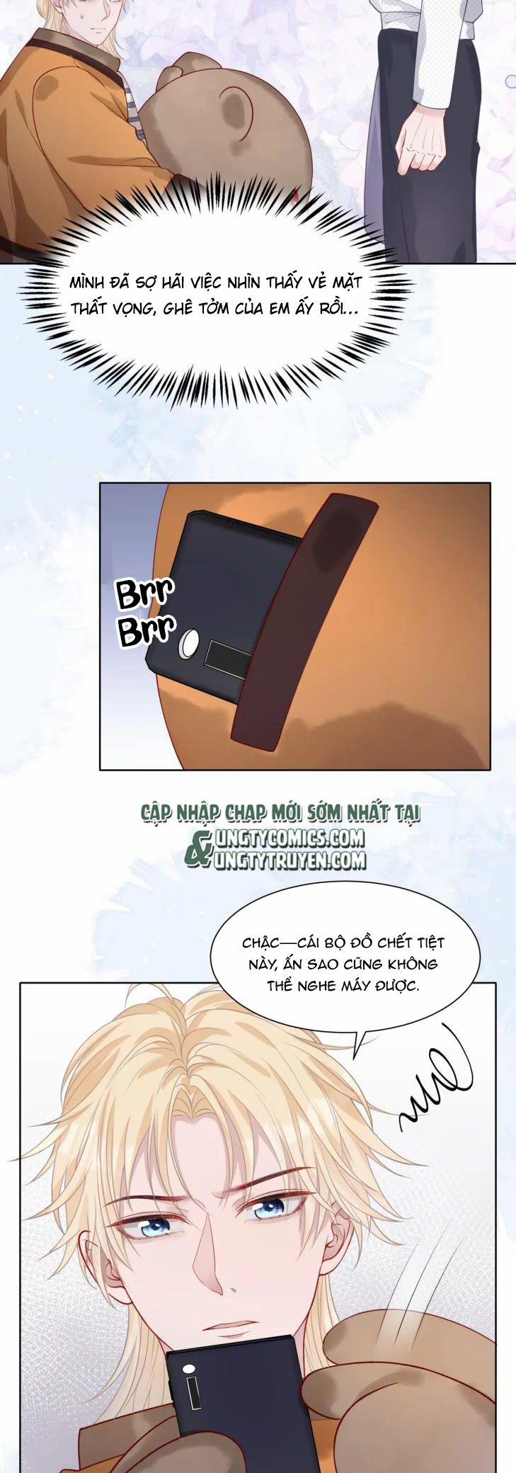 Sẵn Lòng Thua Cuộc 59 trang 18