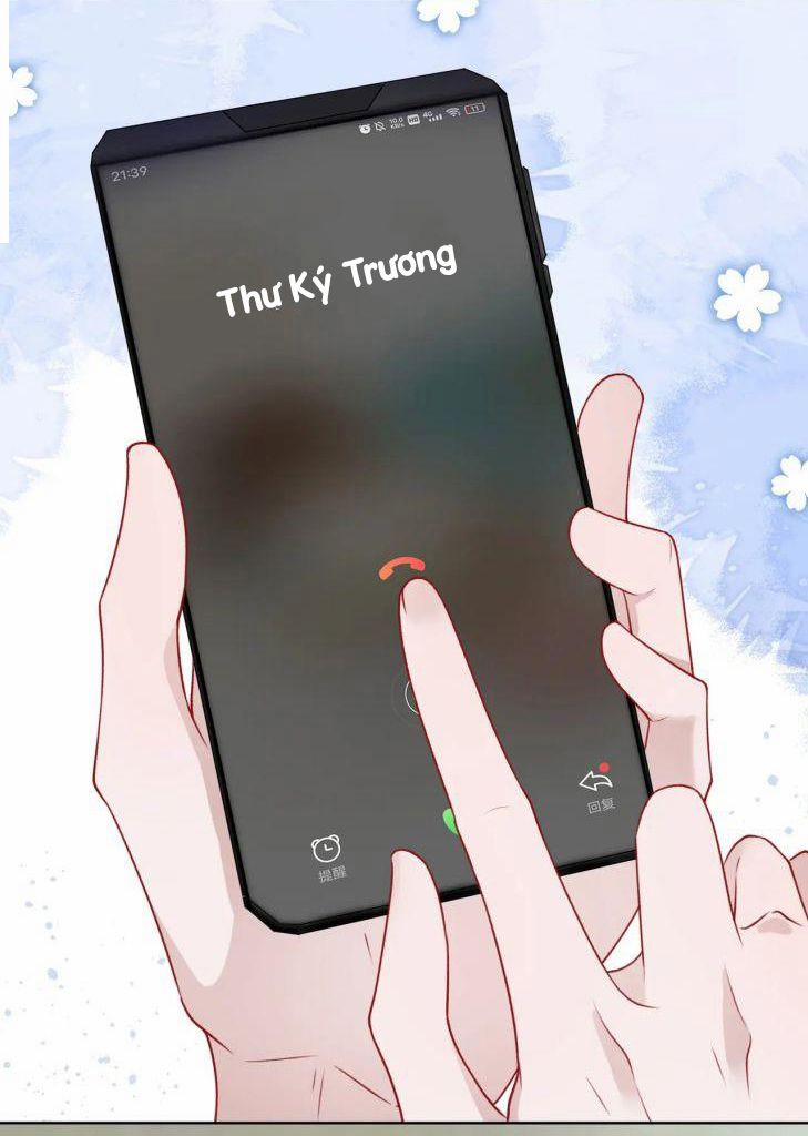 Sẵn Lòng Thua Cuộc 59 trang 21