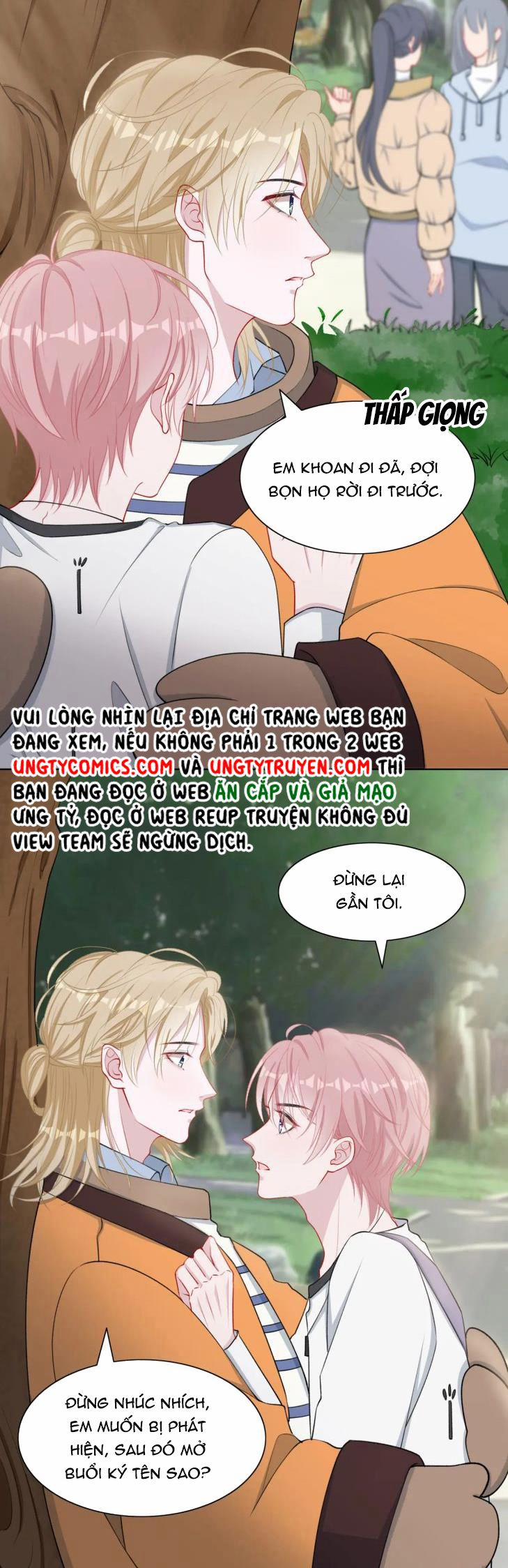 Sẵn Lòng Thua Cuộc 59 trang 26