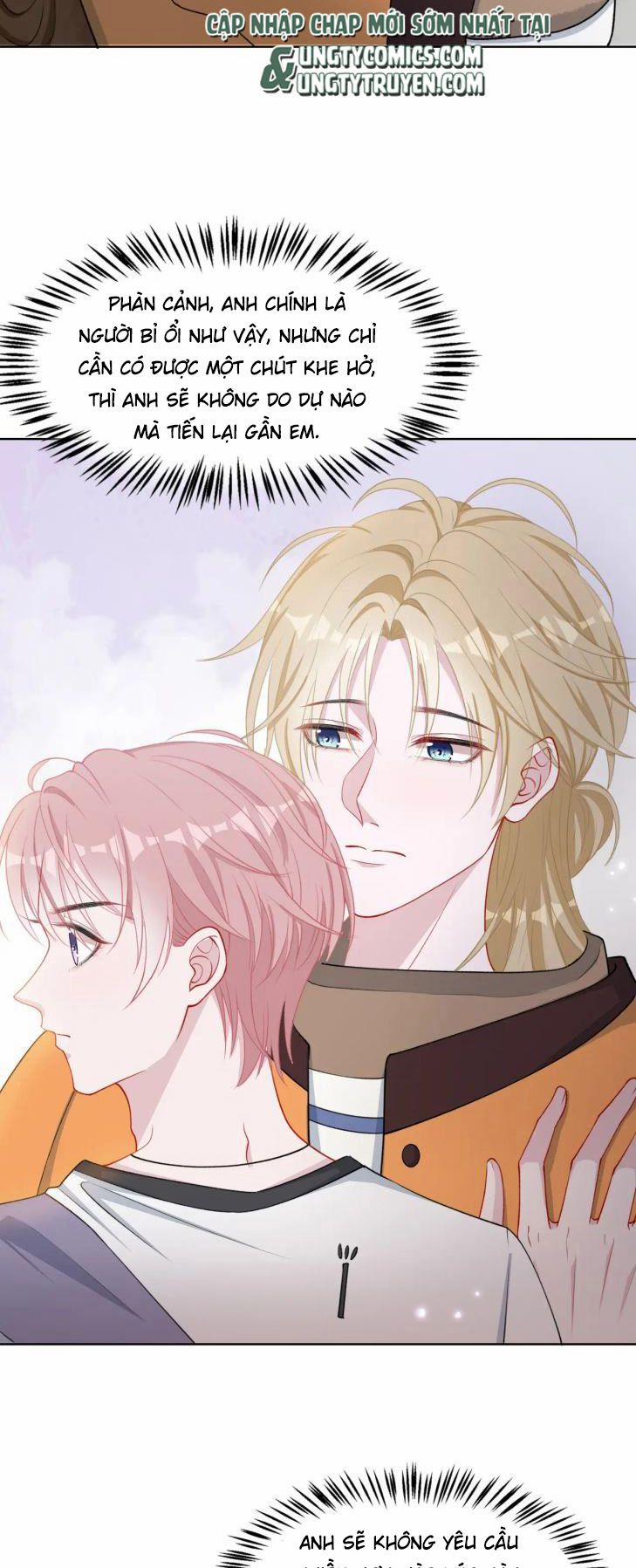 Sẵn Lòng Thua Cuộc 59 trang 27