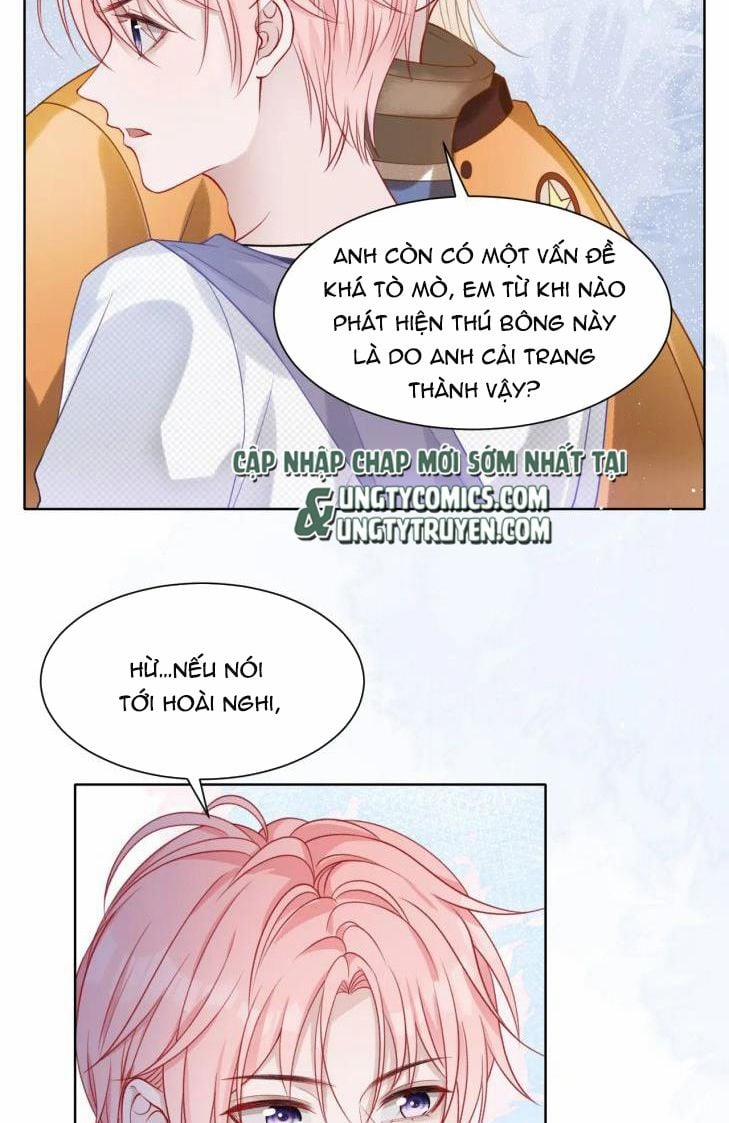 Sẵn Lòng Thua Cuộc 59 trang 29