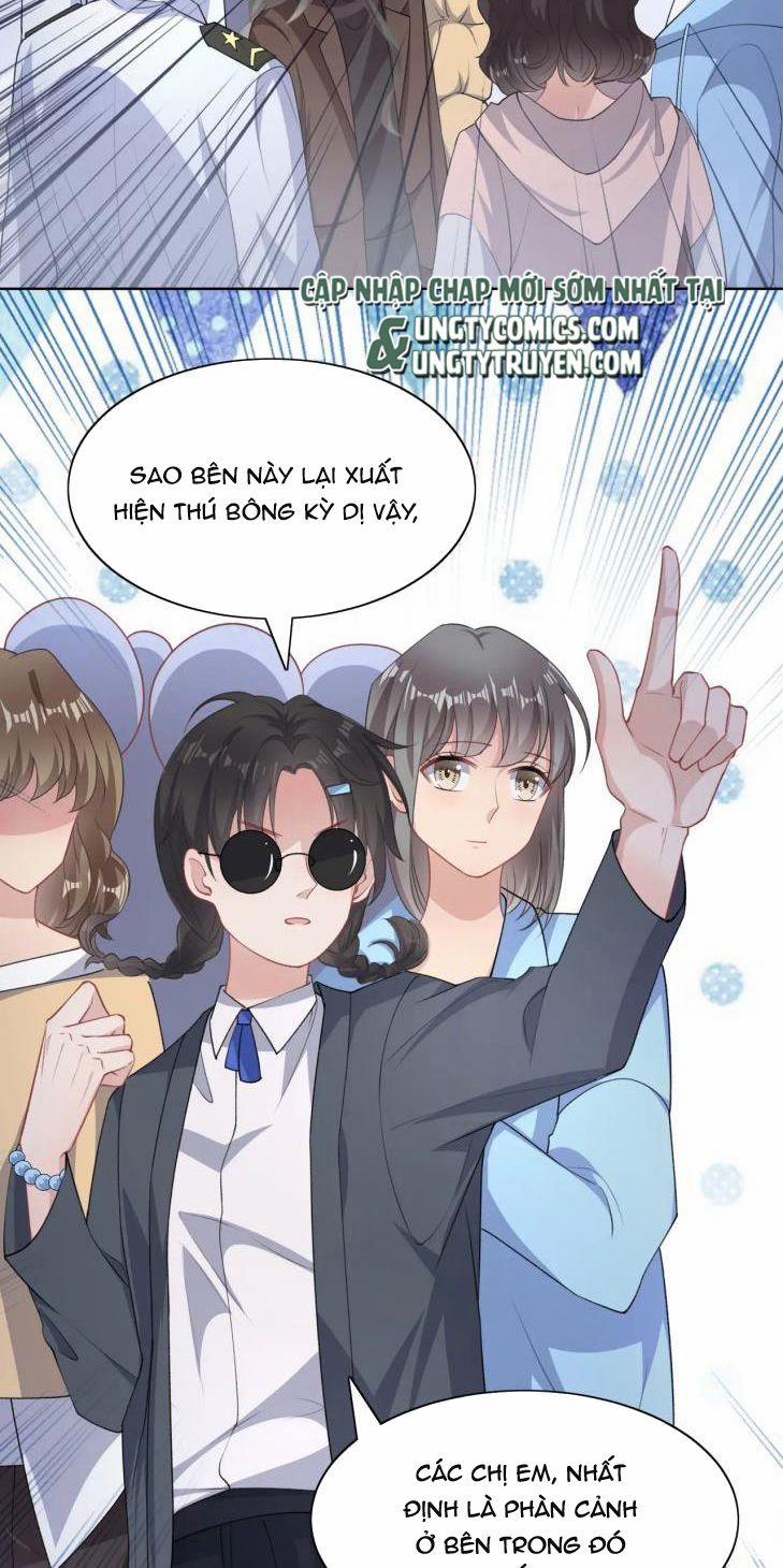 Sẵn Lòng Thua Cuộc 59 trang 3