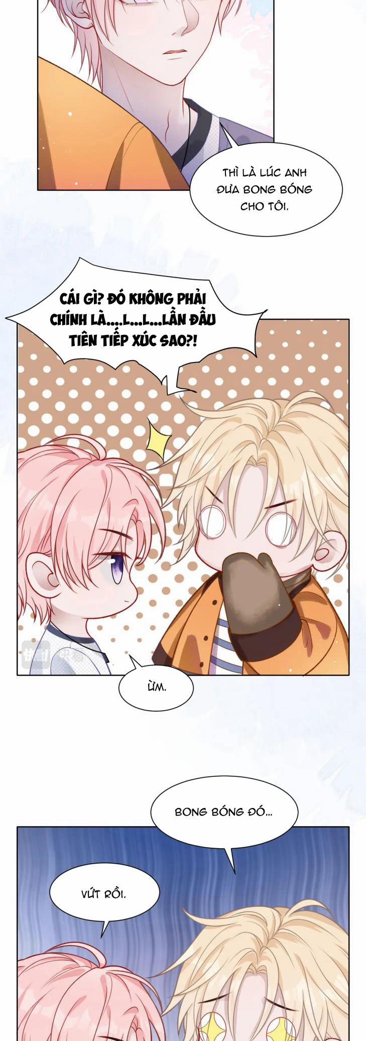 Sẵn Lòng Thua Cuộc 59 trang 30